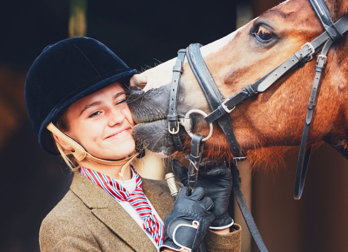 7 Reasons Why Horse Back Riding Is the Best Therapy